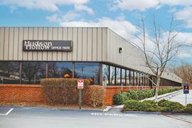 Hudson Hollow Office Park