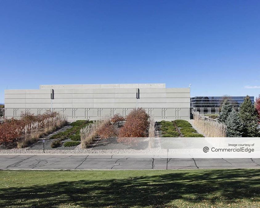 Centretech Business Park