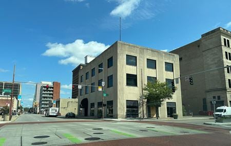Office space for Sale at 622 Jefferson Avenue in Toledo
