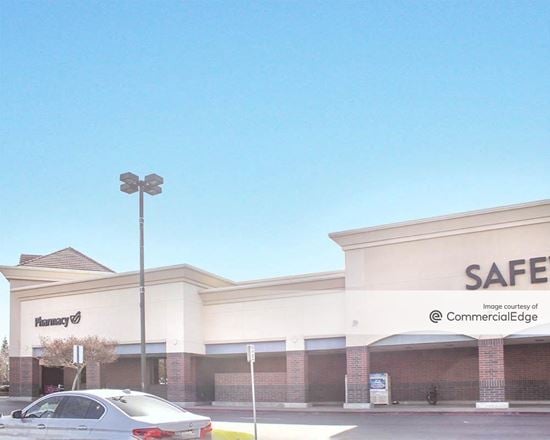 Highland Crossing - Safeway