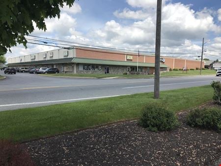 Photo of commercial space at 330 North Reading Road in Ephrata