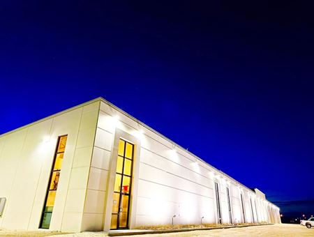 Photo of commercial space at 500 Caron Road in Headingley