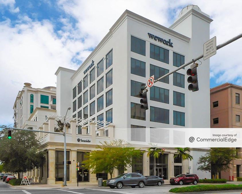2222 Ponce De Leon Blvd