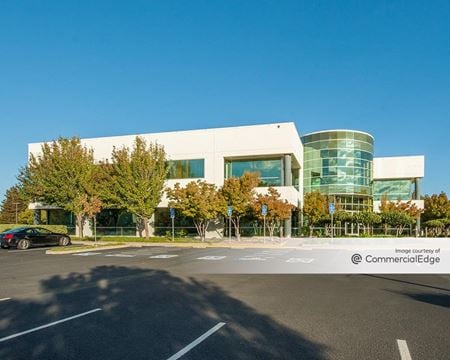 Office space for Rent at 360 Campus Lane in Fairfield