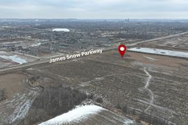 25-Acre Residential Development Site