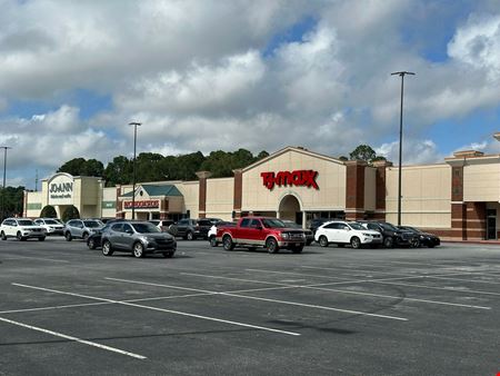 Photo of commercial space at 211 Golden Isles Plaza in Brunswick