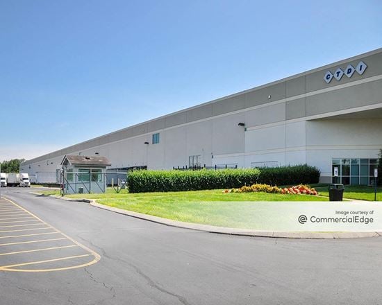 Eastgate Dist Cntr I