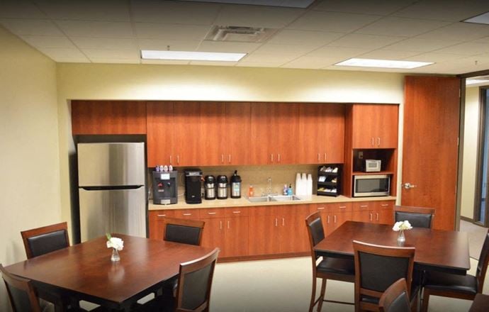 Executive Suite Professionals - ESP Downtown