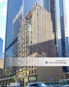 50 West 57th Street