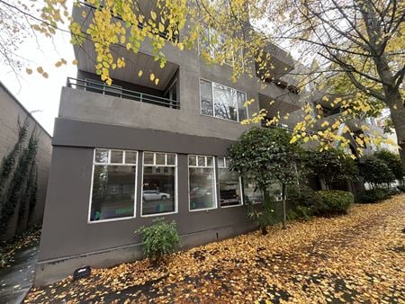 Photo of commercial space at 6041 California Avenue Southwest in Seattle