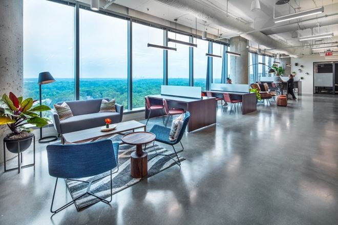 Serendipity Labs - East Memphis