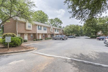 Photo of commercial space at 407 Nelson Drive in Anderson