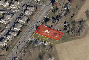 9904 Maysville Rd