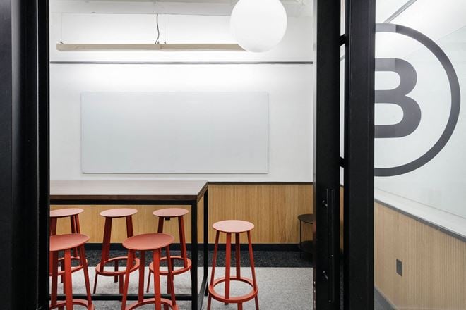 WeWork - 18 West 18th Street