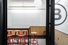 WeWork - 18 West 18th Street