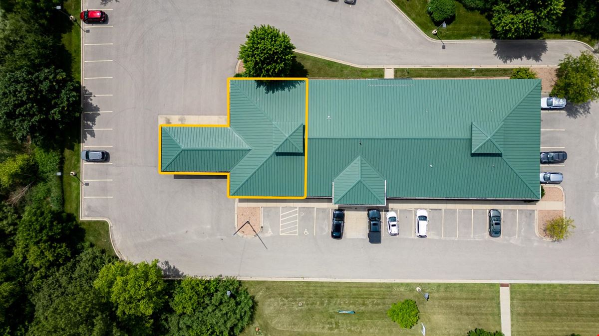 3900 Fairway Pl NW - Fairway Place NW Office Building