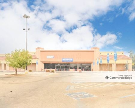 Photo of commercial space at 3680 West Shaw Avenue in Fresno