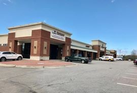 Venture Pointe