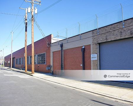 Industrial space for Rent at 532 East 25th Street in Baltimore