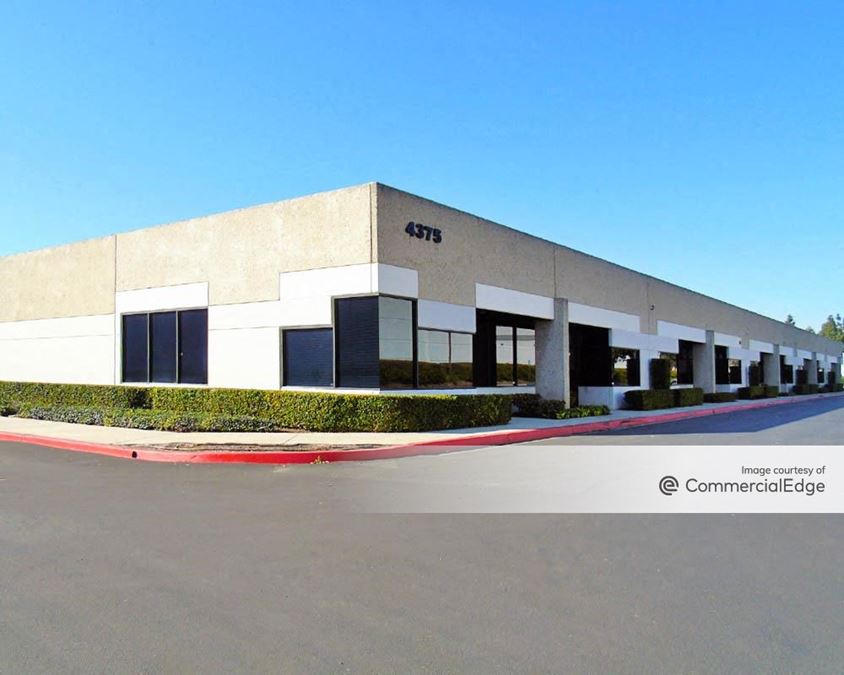 1155 South Milliken Avenue, Ontario, CA 91761