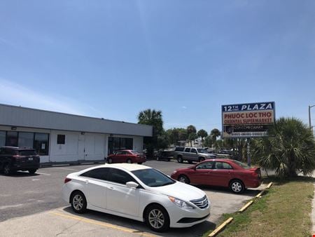 Retail space for Rent at 1940 12th St in Sarasota