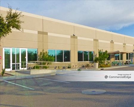 Office space for Rent at 2420 West Baseline Road in Tempe
