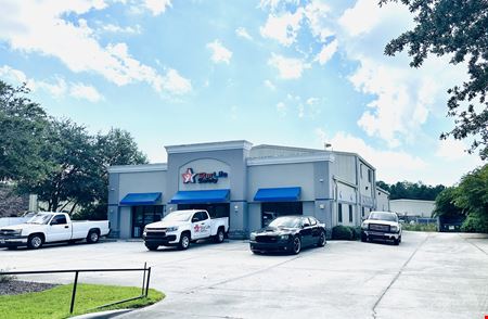 Office space for Rent at 1667 Dividend Loop in Myrtle Beach