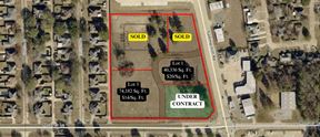Prime Commercial Development Site | Up To 2.63 Acres