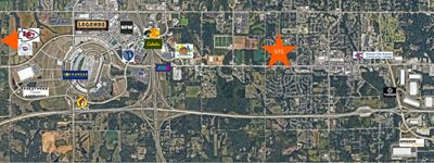 Townhome/Senior/Mixed Use Development Opportunity West Wyandotte County