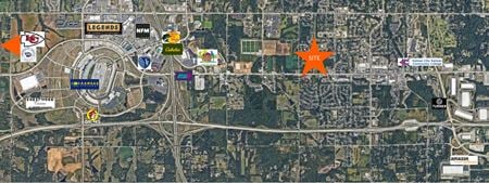 VacantLand space for Sale at 8346-8400-8410 State Ave in Kansas City