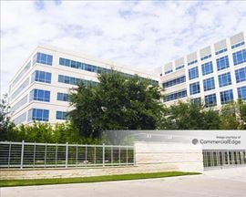 Dow Houston Center