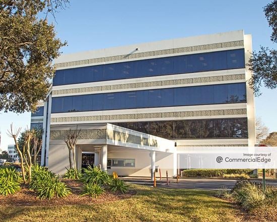 Fortune Plaza