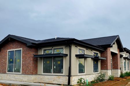 Maplewood Office Park - Eaton