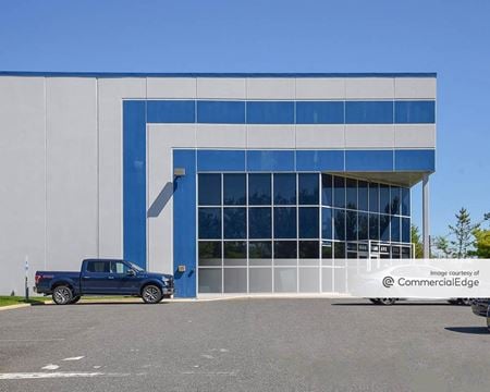 Industrial space for Rent at 1100 Towbin Avenue in Lakewood