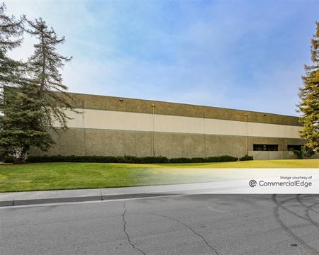 Industrial space for Rent at 4721 Kelton Way in Sacramento