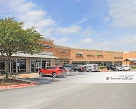 The Shops at Forest Commons