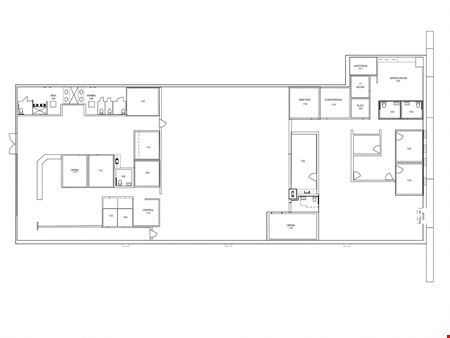 Retail space for Rent at 3250-3280 Las Vegas Blvd N in Las Vegas