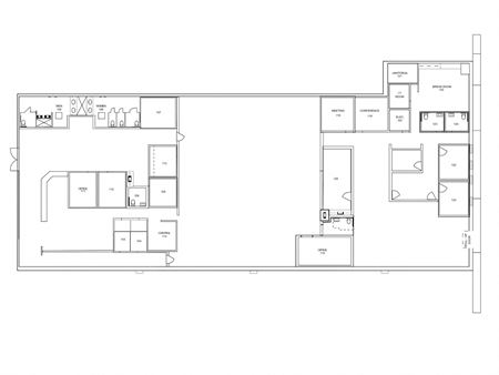 Retail space for Rent at 3250-3280 Las Vegas Blvd N in Las Vegas