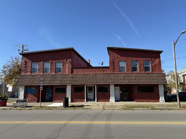 500 Oliver St