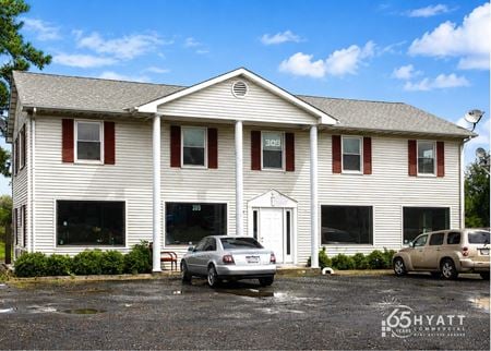 Retail space for Sale at 307 Saddler Rd in Grasonville