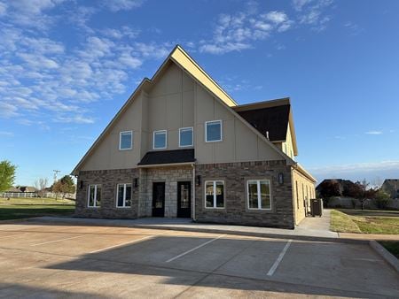 Photo of commercial space at 15220 Traditions Boulevard in Edmond