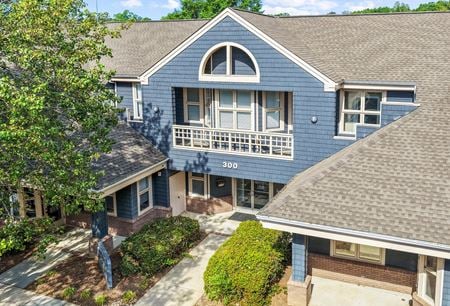 Office space for Rent at 3400 Croasdaile Dr in Durham