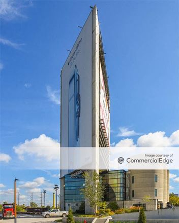 CoverMyMeds - Building 1