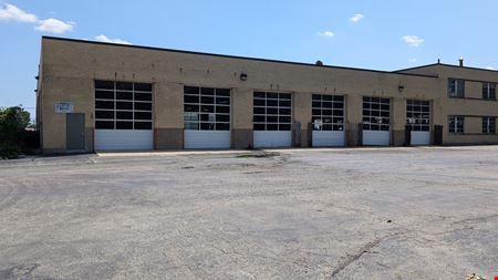 Industrial space for Rent at 4811 S Harlem Ave in Forest View