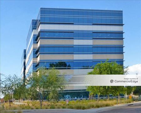 Office space for Rent at 1601 West Fountainhead Pkwy in Tempe
