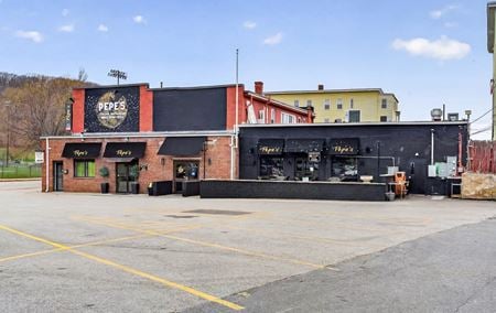 Unassigned space for Sale at 179 Shrewsbury Street in Worcester