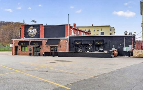 INVESTMENT/MIXED-USE DEVELOPMENT OPPORTUNITY