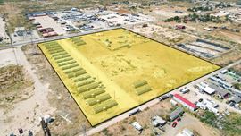 Corporate Mobile Housing Park For Sale