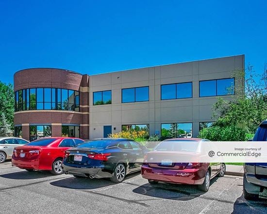 5100 Hahns Peak Drive