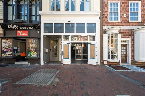 312 Market Street